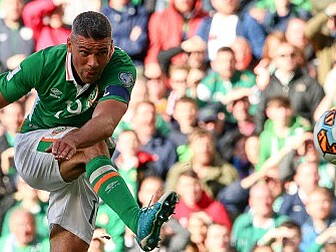 What do Ireland need to do to...